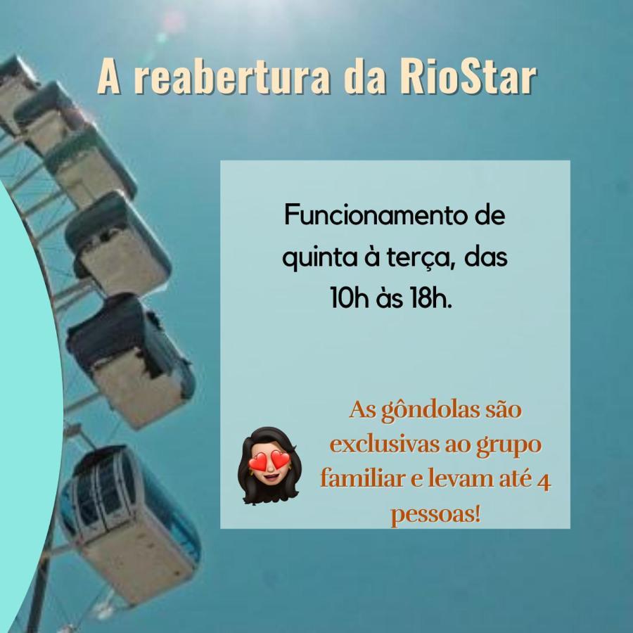 Hostel Mota Rio de Janeiro Dış mekan fotoğraf