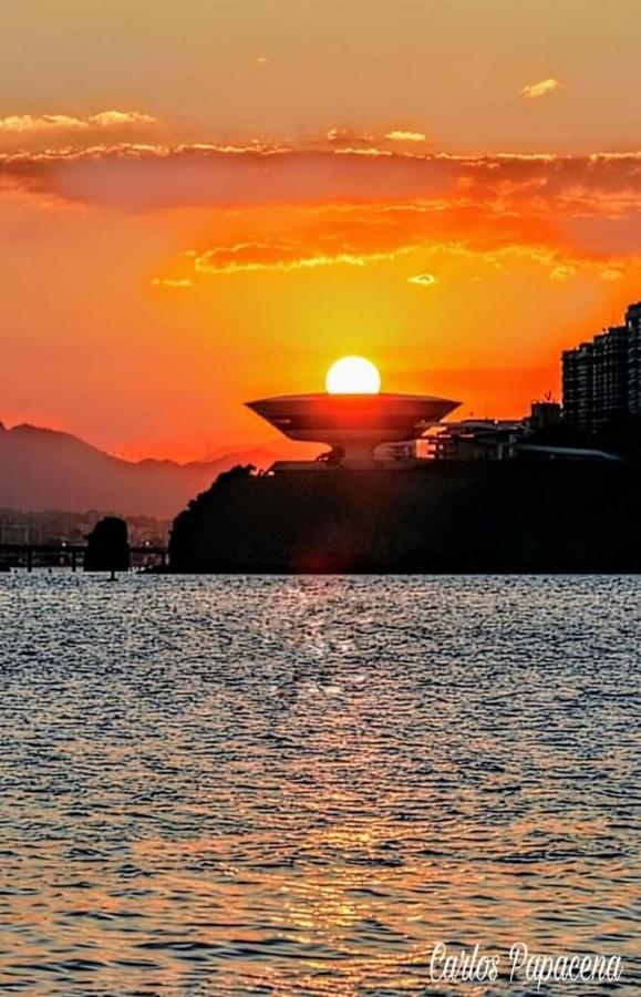 Hostel Mota Rio de Janeiro Dış mekan fotoğraf