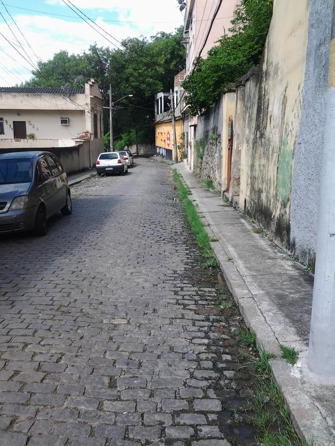 Hostel Mota Rio de Janeiro Dış mekan fotoğraf