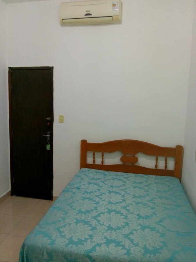 Hostel Mota Rio de Janeiro Dış mekan fotoğraf