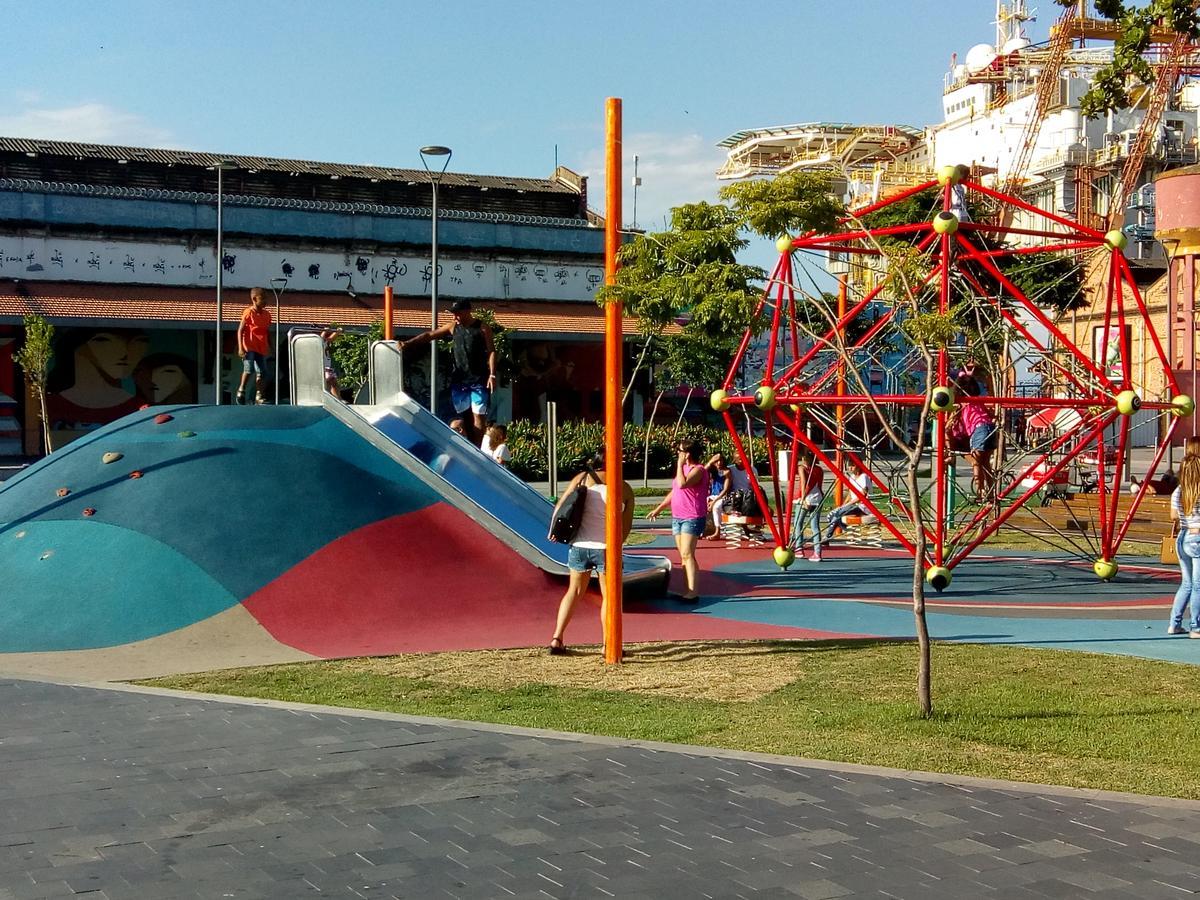 Hostel Mota Rio de Janeiro Dış mekan fotoğraf