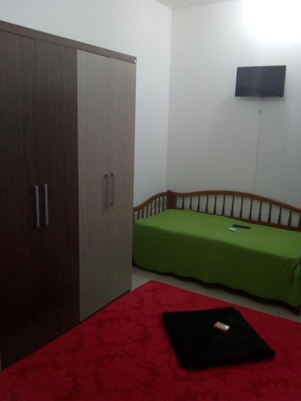 Hostel Mota Rio de Janeiro Dış mekan fotoğraf