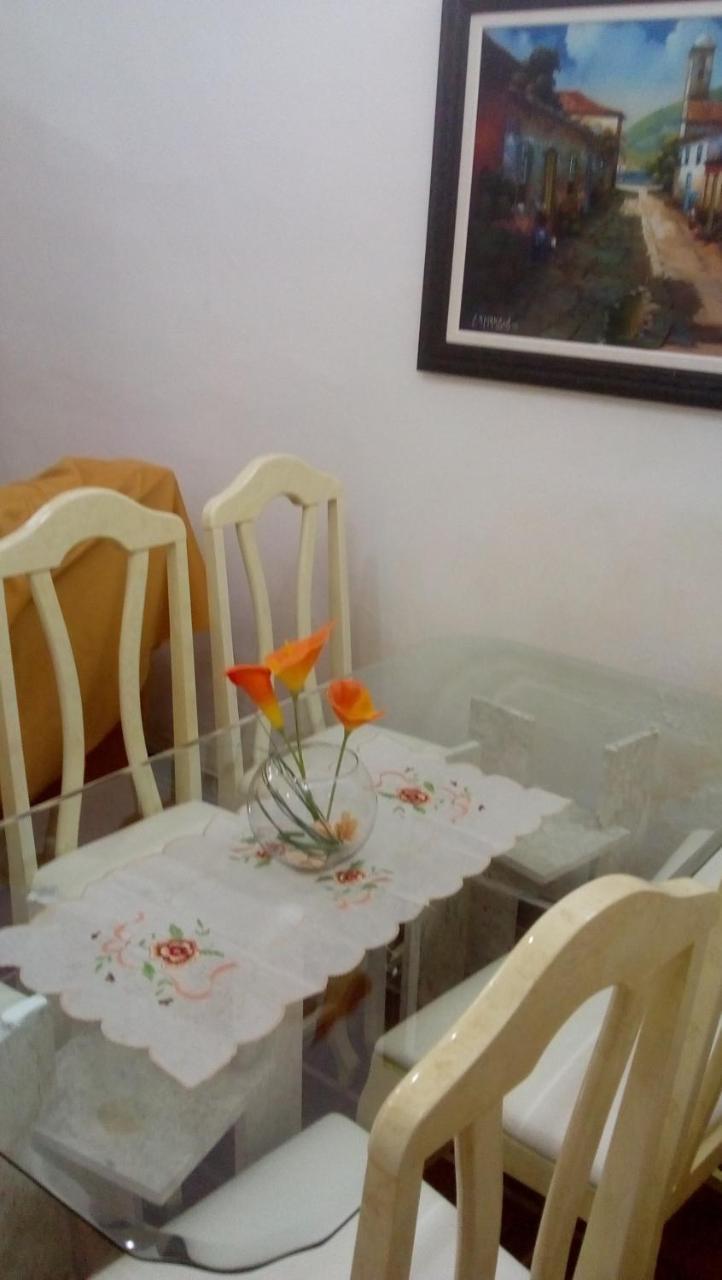 Hostel Mota Rio de Janeiro Dış mekan fotoğraf