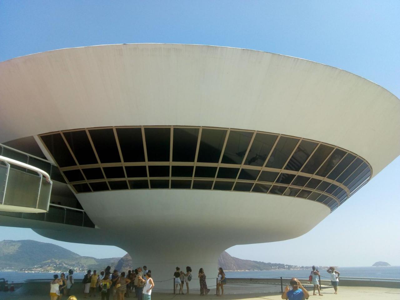 Hostel Mota Rio de Janeiro Dış mekan fotoğraf