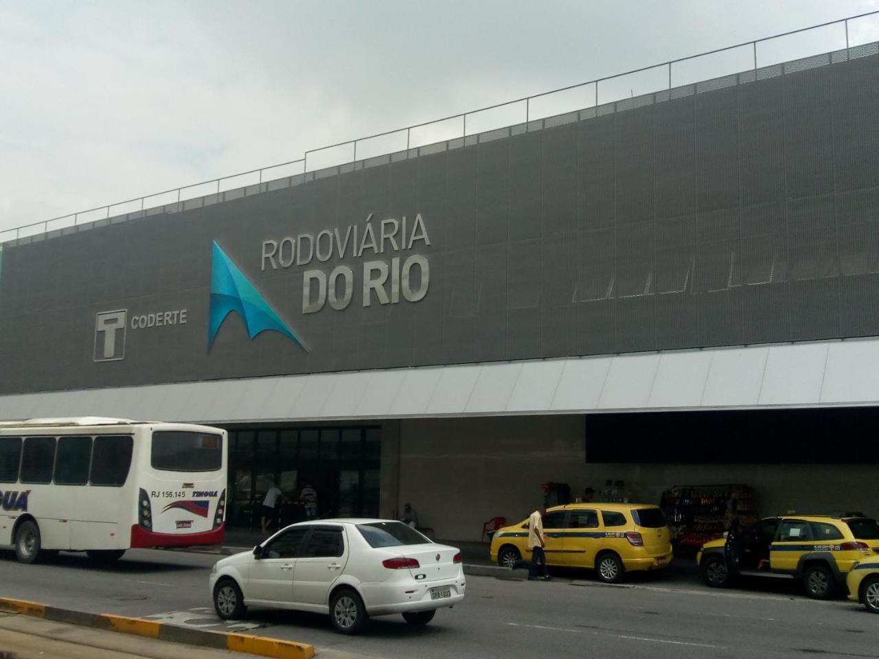 Hostel Mota Rio de Janeiro Dış mekan fotoğraf