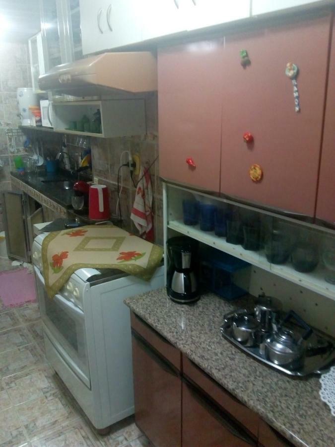 Hostel Mota Rio de Janeiro Dış mekan fotoğraf
