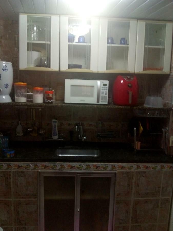 Hostel Mota Rio de Janeiro Dış mekan fotoğraf