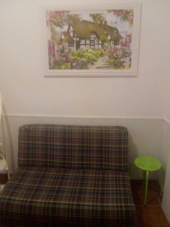 Hostel Mota Rio de Janeiro Dış mekan fotoğraf