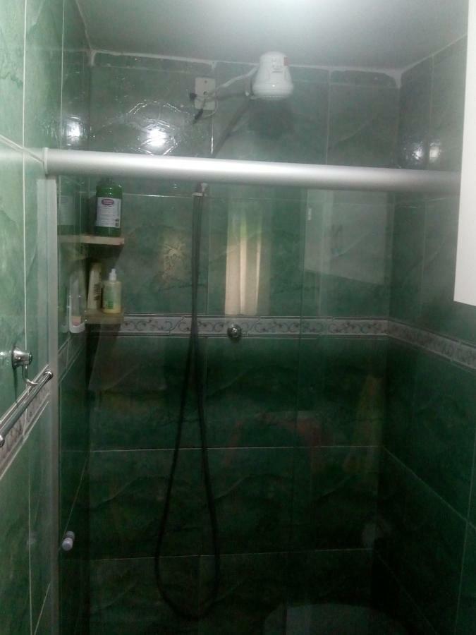 Hostel Mota Rio de Janeiro Dış mekan fotoğraf