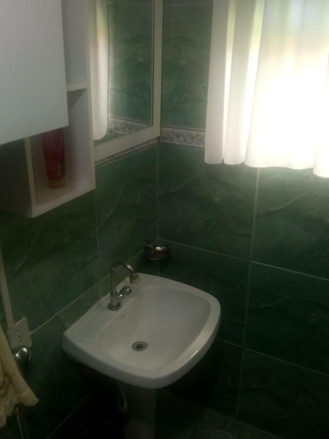 Hostel Mota Rio de Janeiro Dış mekan fotoğraf