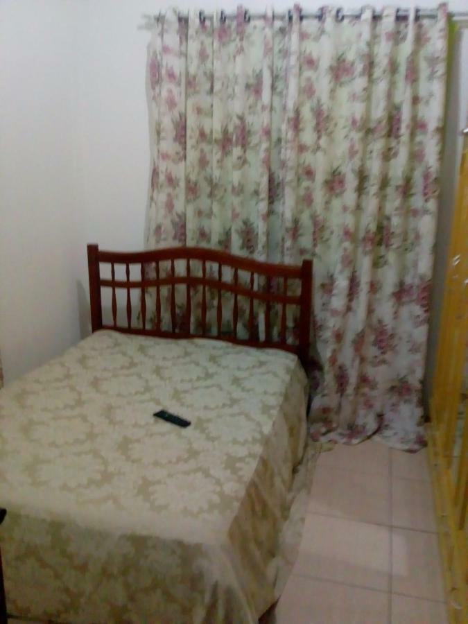 Hostel Mota Rio de Janeiro Dış mekan fotoğraf