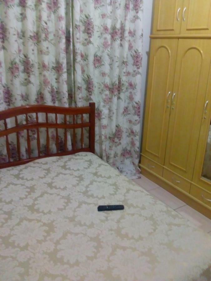 Hostel Mota Rio de Janeiro Dış mekan fotoğraf